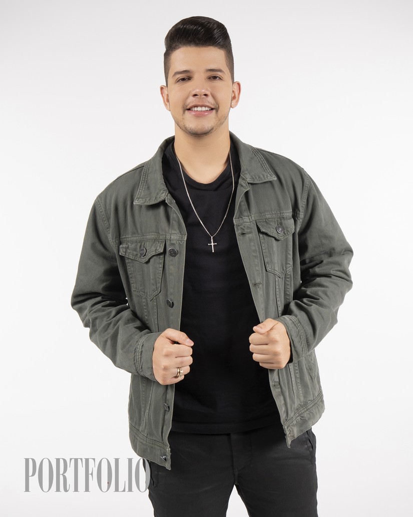 Revista Portfolio Nadson o Ferinha 07